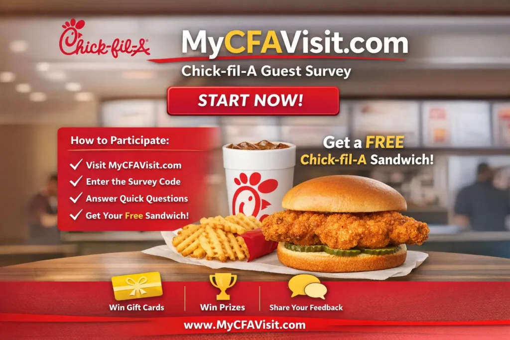 MyCFAVisit